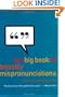 The Big Book of Beastly Mispronunciations : The Complete Opinionated Guide for the Careful Speaker