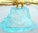 Ice Age 2 the Meltdown Ice Cube Slime W/Diego, Manny or Sid