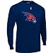 Search : Big Man Atlanta Hawks Big & Tall Long Sleeve Logo T-Shirt