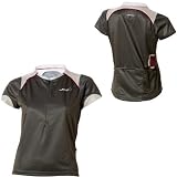 Jett Gear Raven Jersey - Short-Sleeve - Women's