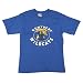 Kentucky Team Color Youth T-Shirt, Screened (Royal)