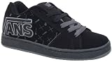 Kid's Vans , Widow