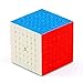 CuberSpeed YuXin Little Magic 7x7 stickerless Speed Cube 7x7x7 stickerless Magic Cube Puzzle