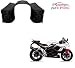 Auto Pearl - Premium Quality Water Proof Bike Twin Saddle Bags Black For - Hyosung GT650R RS.1699.00