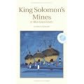 King Solomon's Mines & Allan Quatermain (Wordsworth Children's Classics)