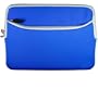 13" Blue Neoprene Case Bag Sleeve for Apple Macbook 13" Macbook, Macbook Pro 15" and Macbook Pro 17" Macbook Sleeves MacBook Air (Many Color Available). (Macbook 13 inches, Blue)