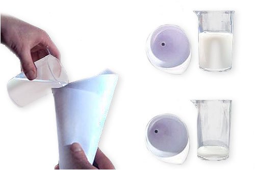Mini Milk Pitcher