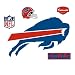 Buffalo Bills Logo Wall Decal