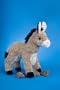 Plush George Burro 9"