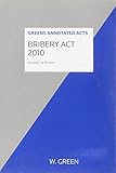 Bribery Act 2010