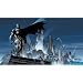Search : RoomMates JL1066M Batman Prepasted Chair Rail Wall Mural