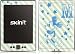 Skinit Mickey Stripes & Stars Vinyl Skin for Amazon Kindle 4 WiFi