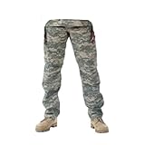 Rothco Ultra Force ACU Digital BDU Pants Medium