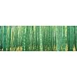 (12x36) Japan (Bamboo Forest) Art Poster Print