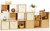 ClosetMaid Cubicles Collection