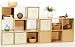 Tools & Hardware : ClosetMaid Cubicles Collection
