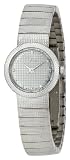 Christian Dior Watches:Christian Dior Women's CD041110M002 Baby Stainless Steel Bracelet Watch