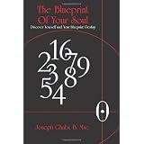 The Blueprint of Your Soulby Joseph Ghabi