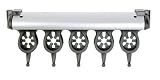 Casabella 44060 11-inch Grook Tool Holder