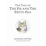 the tale of the pie and the patty pan peter rabbit