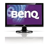 BenQ EW2420 24-Inch Monitor with LED Backlight - Black