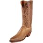 1883 by Lucchese Women's N4002 5/4 Western Boot,Old Nugget Burnish/Peanut,7.5 B(M)US