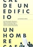 Un hombre cae de un edificio (Spanish Edition)