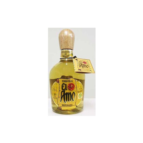 エル・アモ レポサド エスペシャル 700ml 【ギフト可】