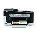 HP Officejet 6500 Wireless Multifunction All-in-One Printer, Copier, Scanner and Fax
