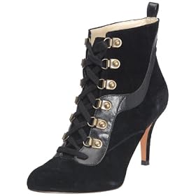 bottes sorel paris Paul and Joe Sister Burundi Boots femme