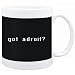 Mug Black 