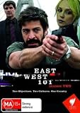 East West 101 - Season 2 - 2-DVD Set ( East West One Hundred One - Season Two )