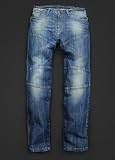 H.E. Homini Emerito Men's Jeans Angel3