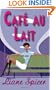 Cafe Au Lait (Leisure Contemporary Romance)