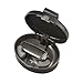Universal Bluetooth Headset Carrying Case with Belt Clip