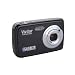 NEW Vivitar Vivicam 7022 7MP Digital Camera - Black (4x Digital Zoom, 1.8'' Screen)