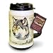 American Expedition Wolf 24 oz. Thermal Mug