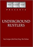 Underground Rustlers (1941)