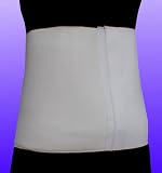 Universal Abdominal Hernia Binder / Hernia Support / Abdominal Hernia Reduction Device / Hernia Wrap