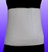 Health & Personal Care : Universal Abdominal Hernia Binder / Hernia Support / Abdominal Hernia Reduction Device / Hernia Wrap, 10 Inches Wide
