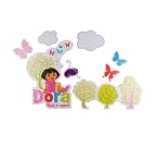Skillofun Dora The Explorer Wall Mural