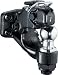Master Lock 3401AT Combination Pintle and 1.875