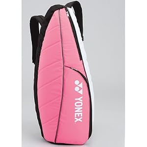 Yonex '09 Tournament Series Back Pack