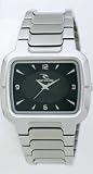 RIP CURL ALIBI SURF WATCH BLACK DIAL - 17508 BLACK