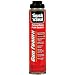 Touch 'n Seal Gun Foam II Fireblocking Polyurethane Foam Sealant, 24 oz Can, Orange