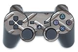 Playstation 3 Controller Skin Industrial