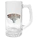 NCAA Texas University Longhorns Sport Tankard