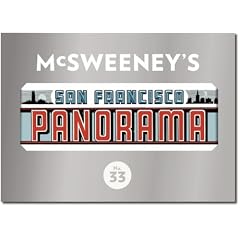 McSweeney's Issue 33: The San Francisco Panorama (McSweeney's Quarterly Concern)