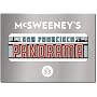 McSweeney's Issue 33: The San Francisco Panorama (McSweeney's Quarterly Concern)