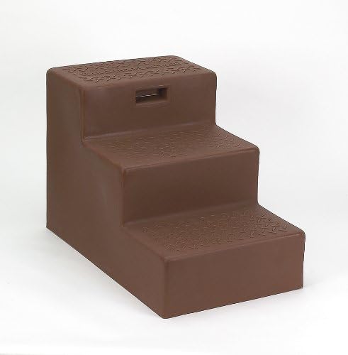 Hammer 3 Step Mounting Block